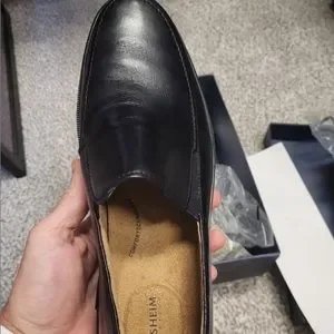 Florsheim | Shoes | Florsheim Tremont Slipon Black | Poshmark display picture 3